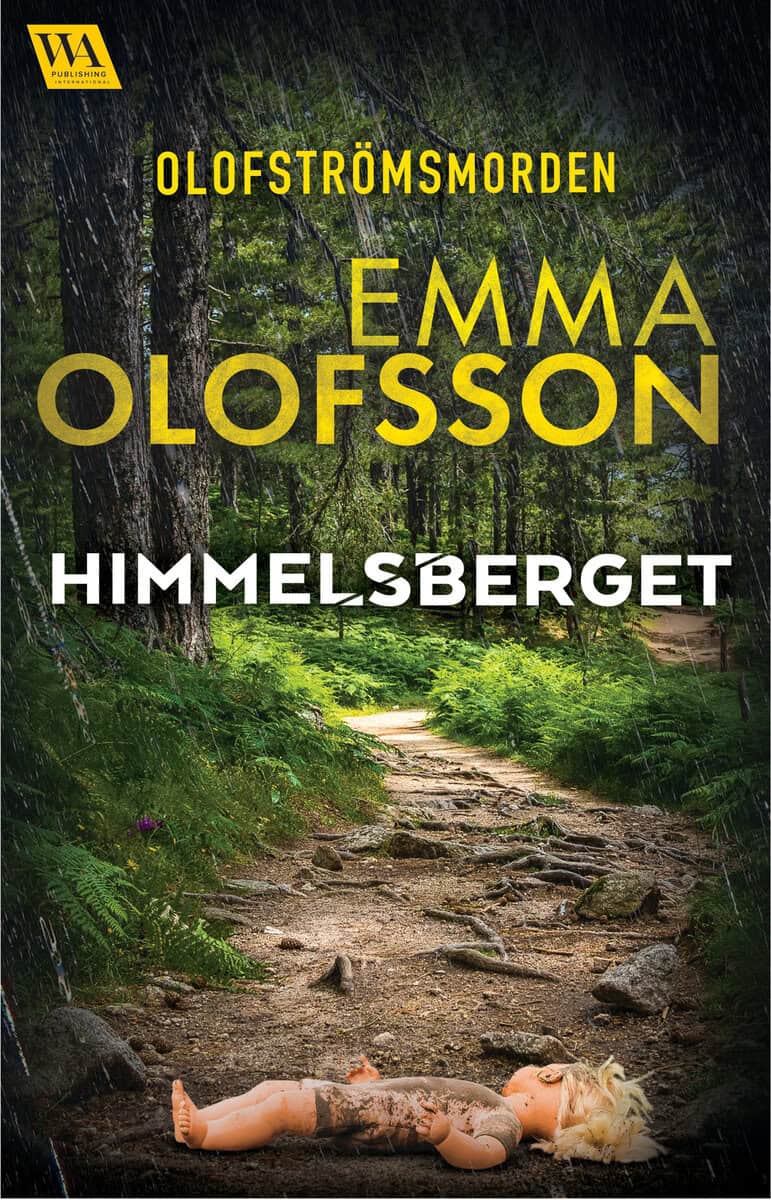 Olofsson, Emma | Himmelsberget