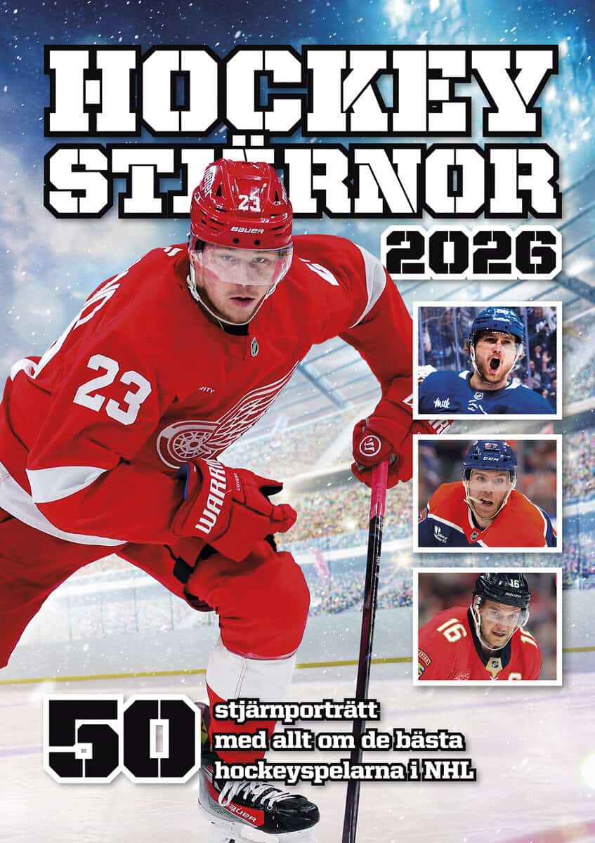 Lindquist, Jonatan | Ekholm, Peter | Hockeystjärnor 2026