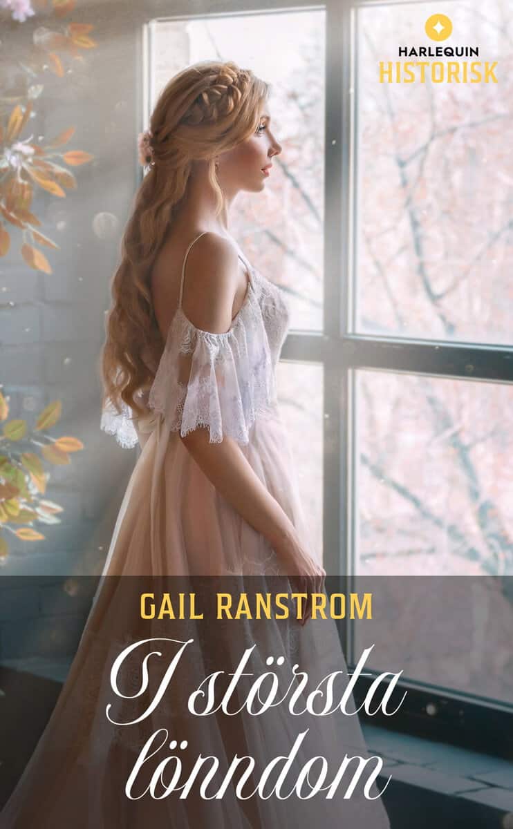 Ranstrom, Gail | I största lönndom