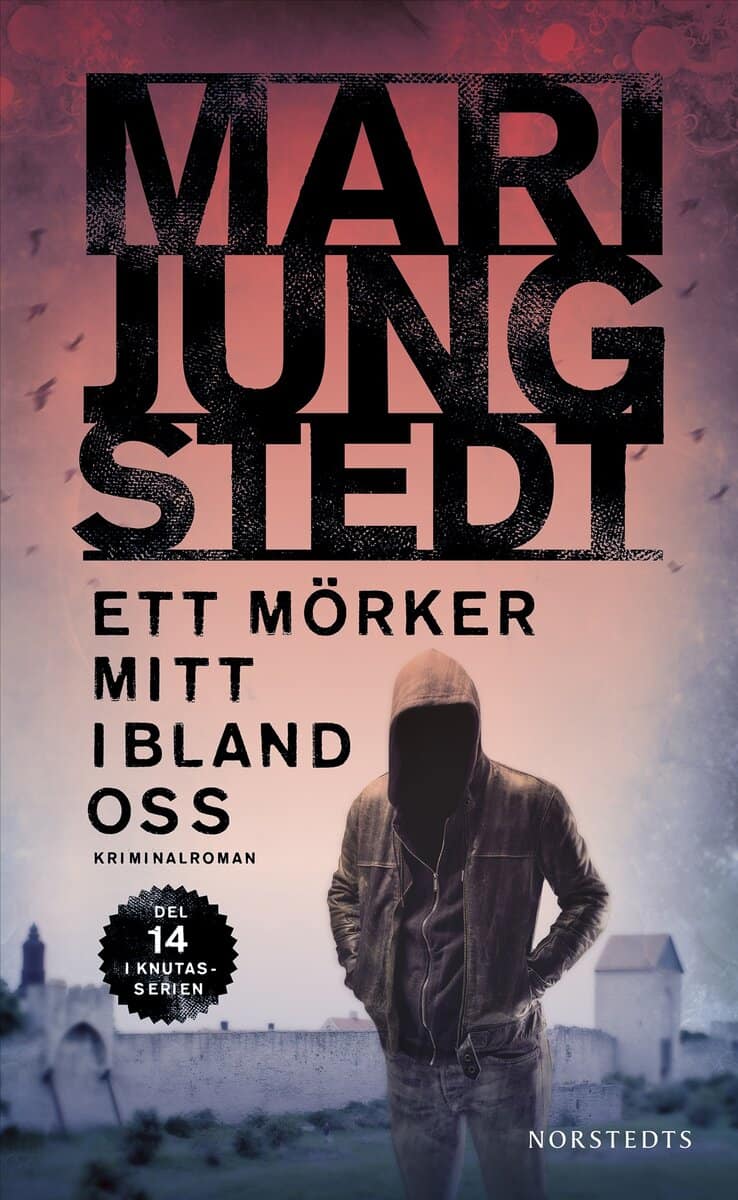Jungstedt, Mari | Ett mörker mitt ibland oss