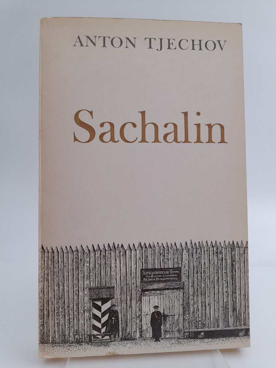 Tjechov, Anton | Sachalin