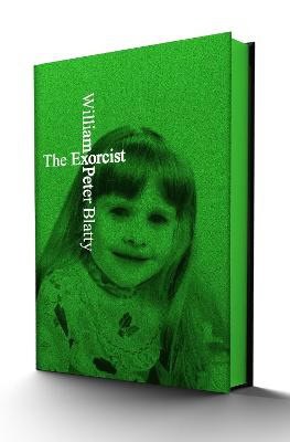 Blatty, William Peter | The Exorcist Deluxe Limited Edition