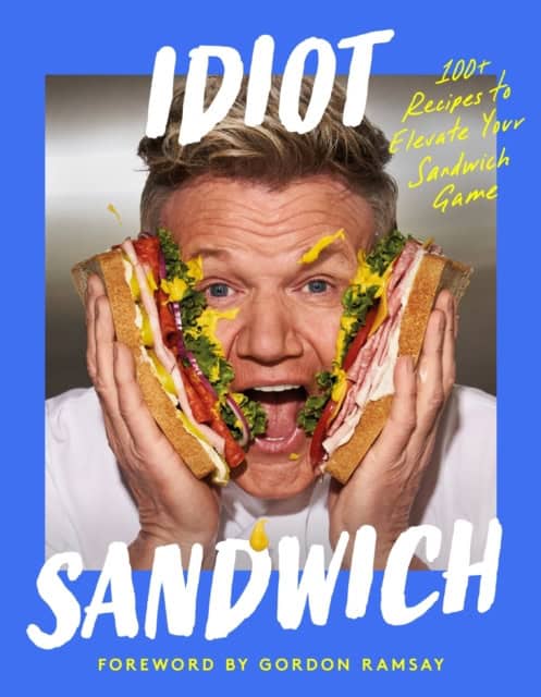 Sandwich, Idiot | Idiot Sandwich