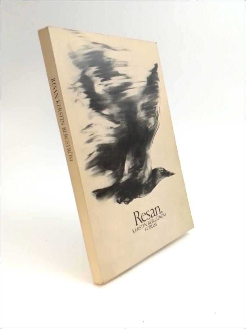 Bergström, Kerstin | Resan