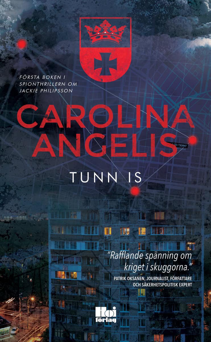 Angelis, Carolina | Tunn is