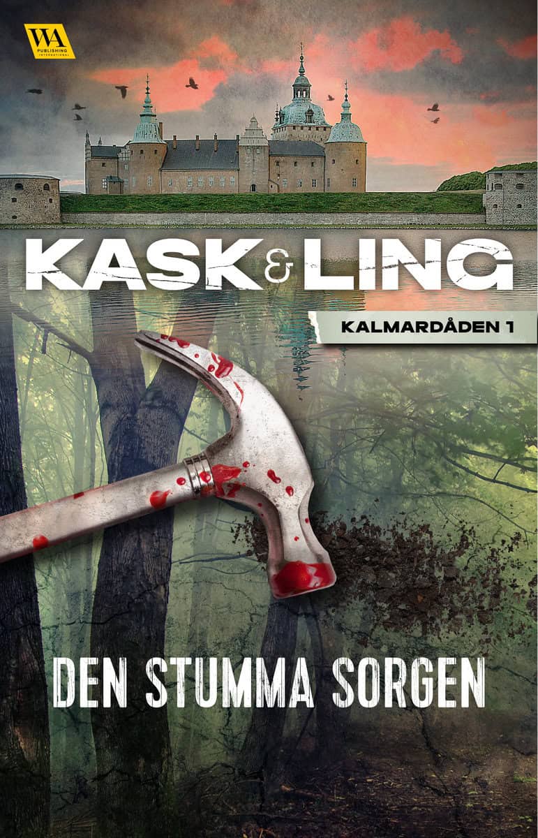Kask, Pia | Ling, Yin | Den stumma sorgen