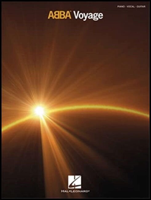 ABBA Voyage