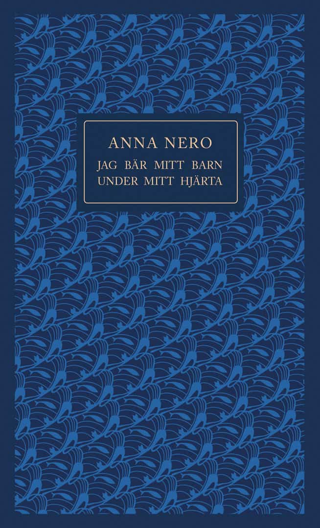 Jag bär mitt barn under mitt hjärta