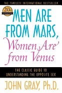 Gray, John | Men Are From Mars, Women Are From Venus : Classic Guide To Un