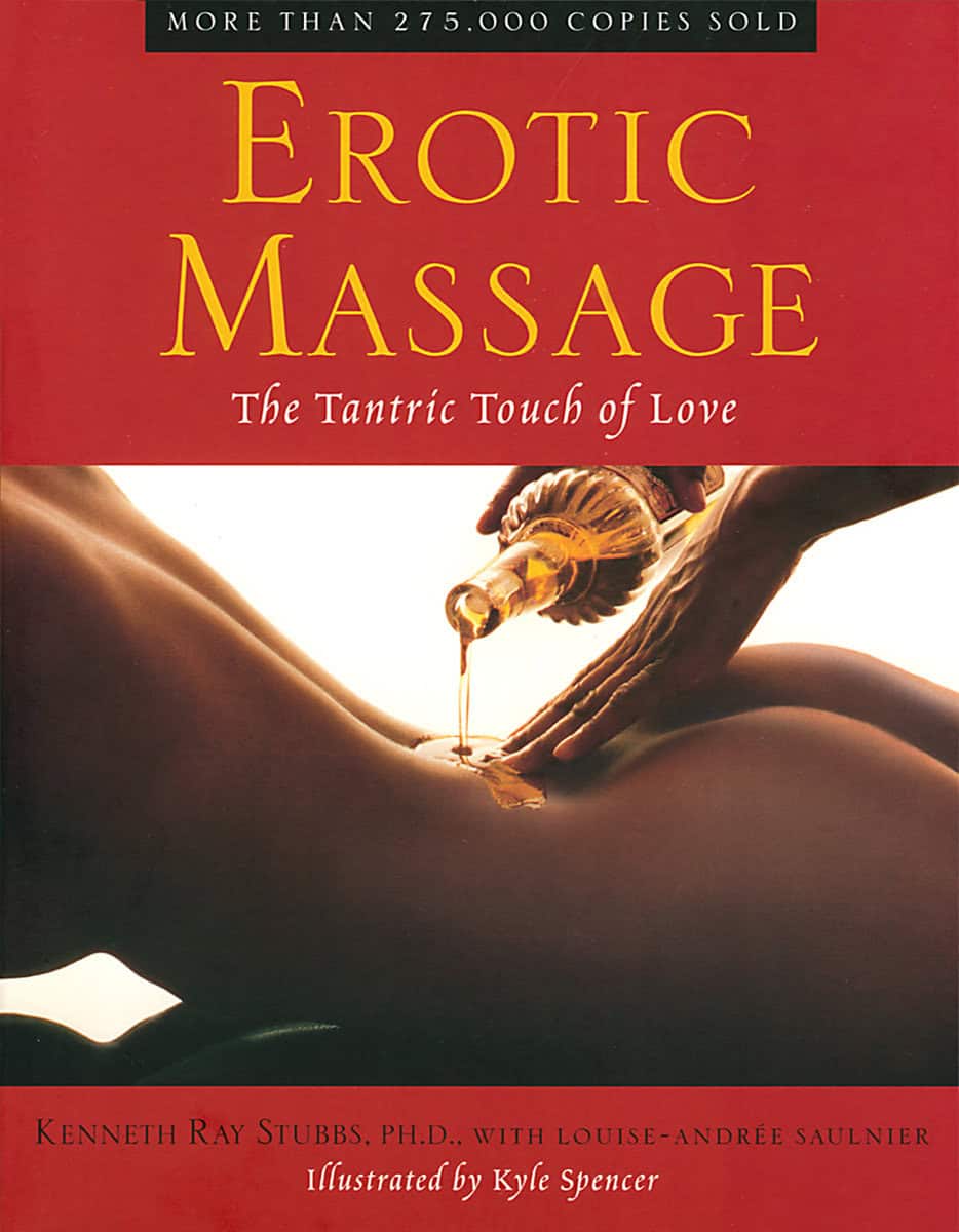 Stubbs, Kenneth Ray | Erotic Massage