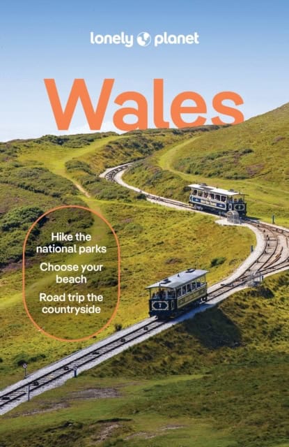 Lonely Planet Wales