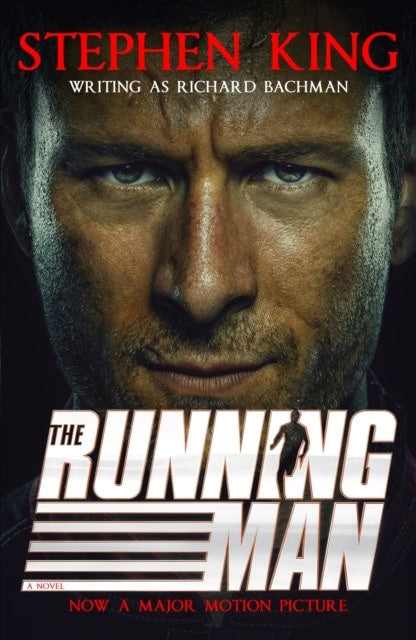 Bachman, Richard | The Running Man