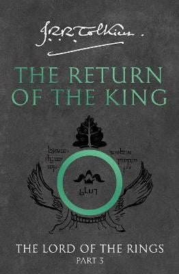 Tolkien, J. R. R. | The Return of the King