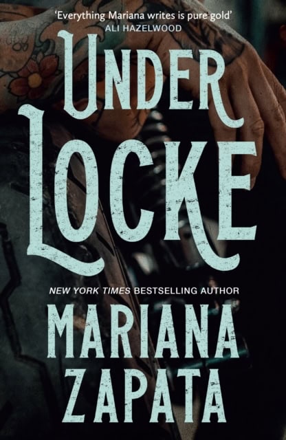 Zapata, Mariana | Under Locke