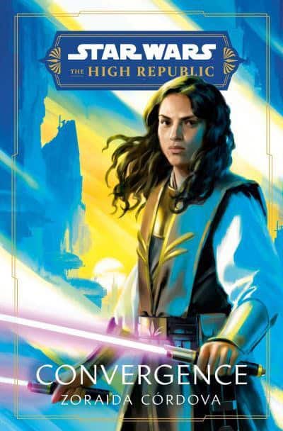 Star Wars : Convergence (The High Republic)