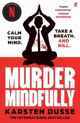 Dusse, Karsten | Murder Mindfully