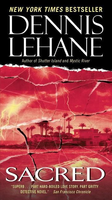 Lehane, Dennis | Sacred