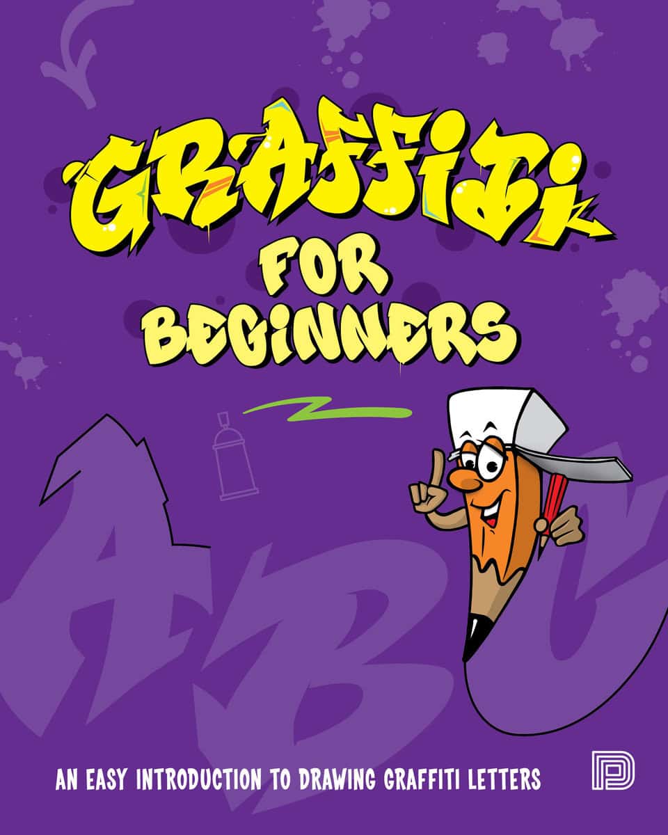 Mega DNS | Graffiti for beginners