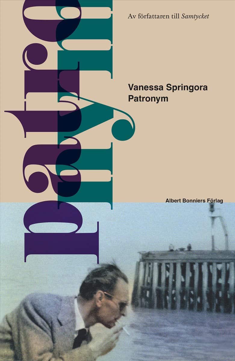 Springora, Vanessa | Patronym