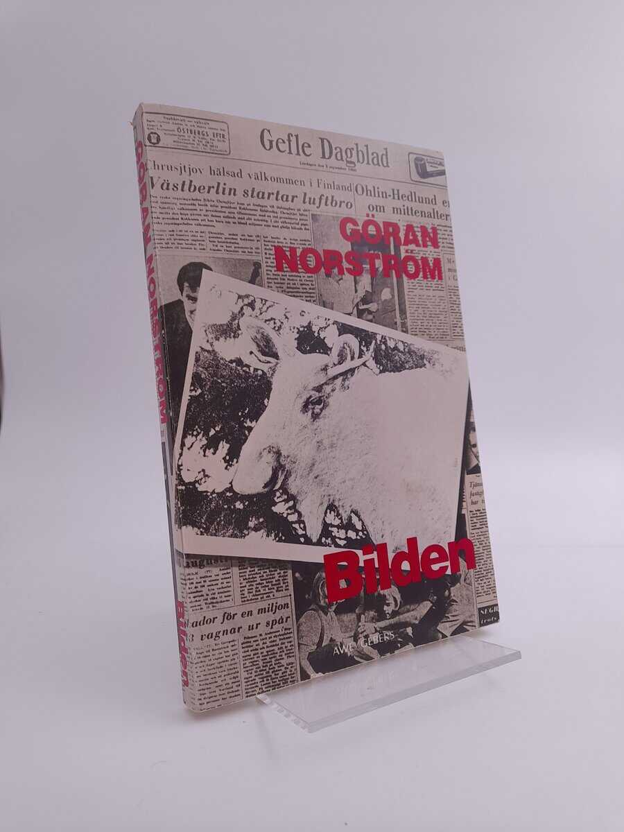 Norström, Göran | Bilden