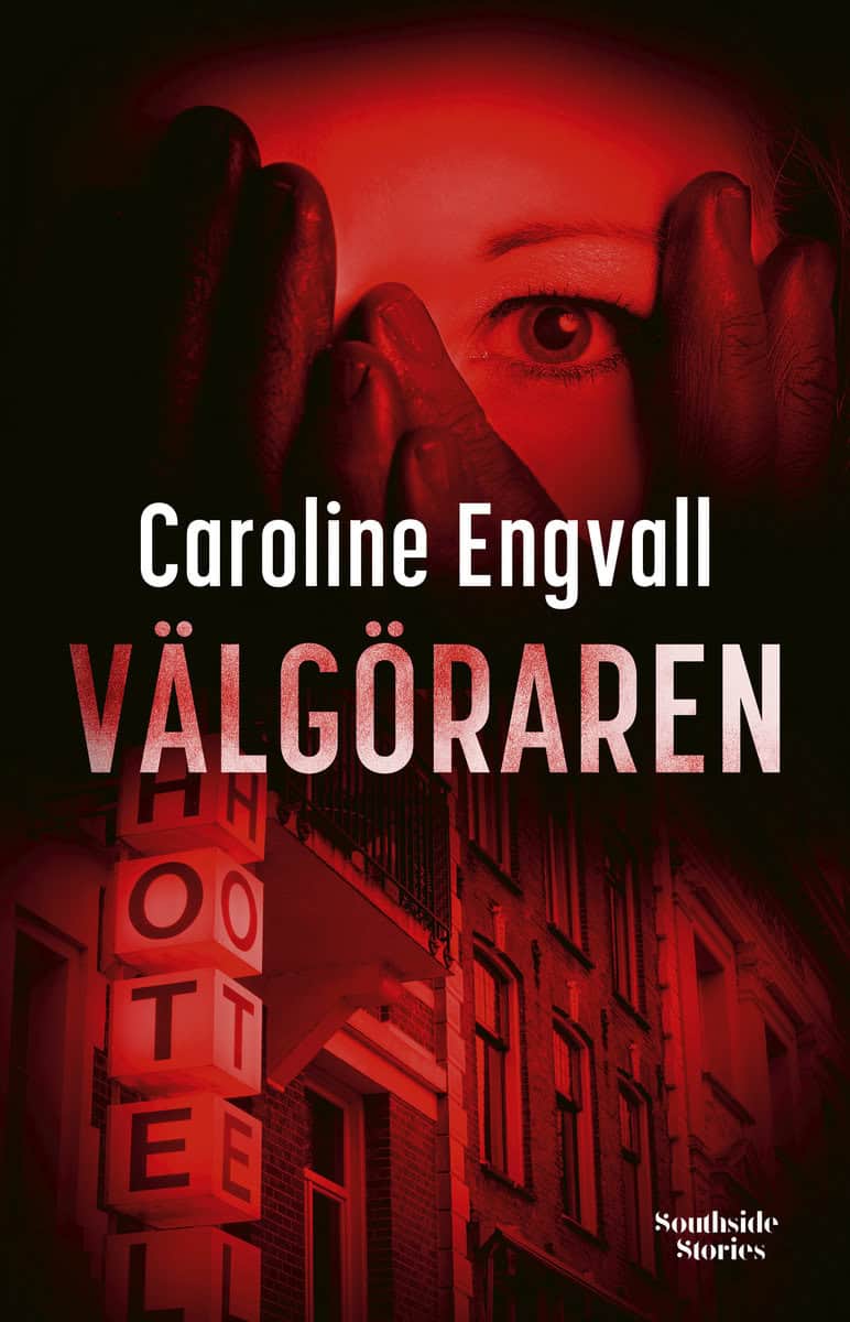 Engvall, Caroline | Välgöraren