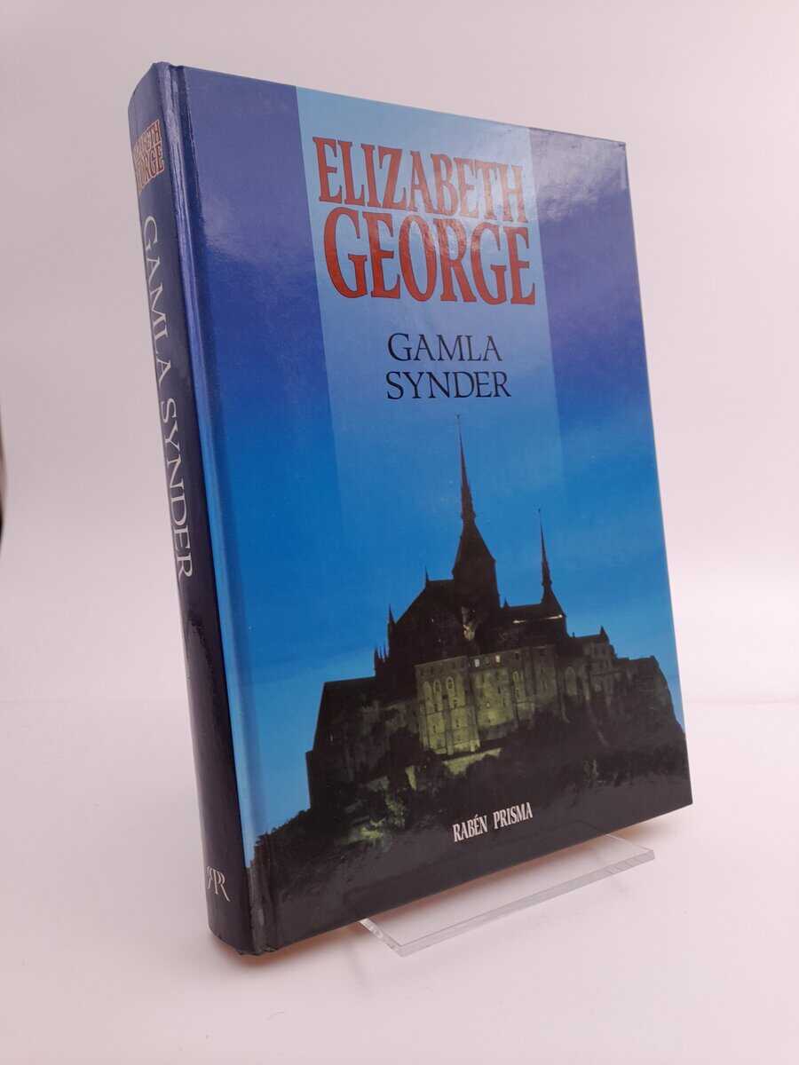 George, Elizabeth | Gamla synder