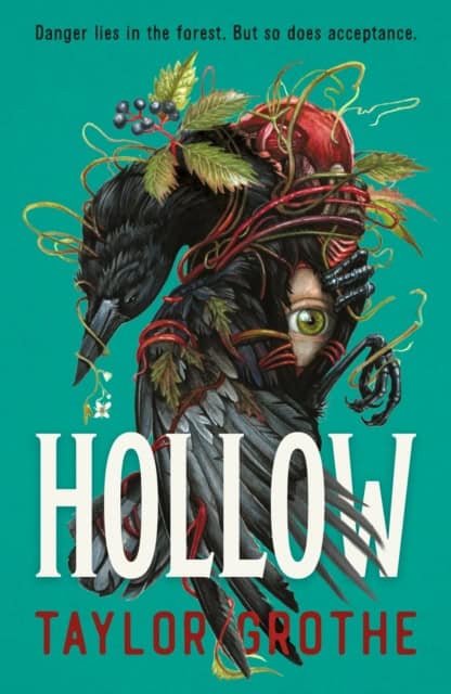 Grothe, Taylor | Hollow