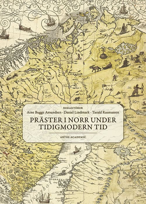 Bugge Amundsen, Arne | Kuha, Miia | Lindmark, Daniel | Rasmussen, Tarald | Claesson, Urban | Hegsvold Sørlie, Haakon | E...