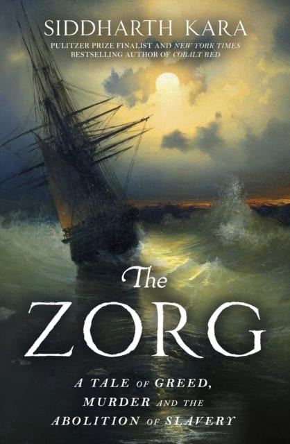 Kara, Siddharth | The Zorg