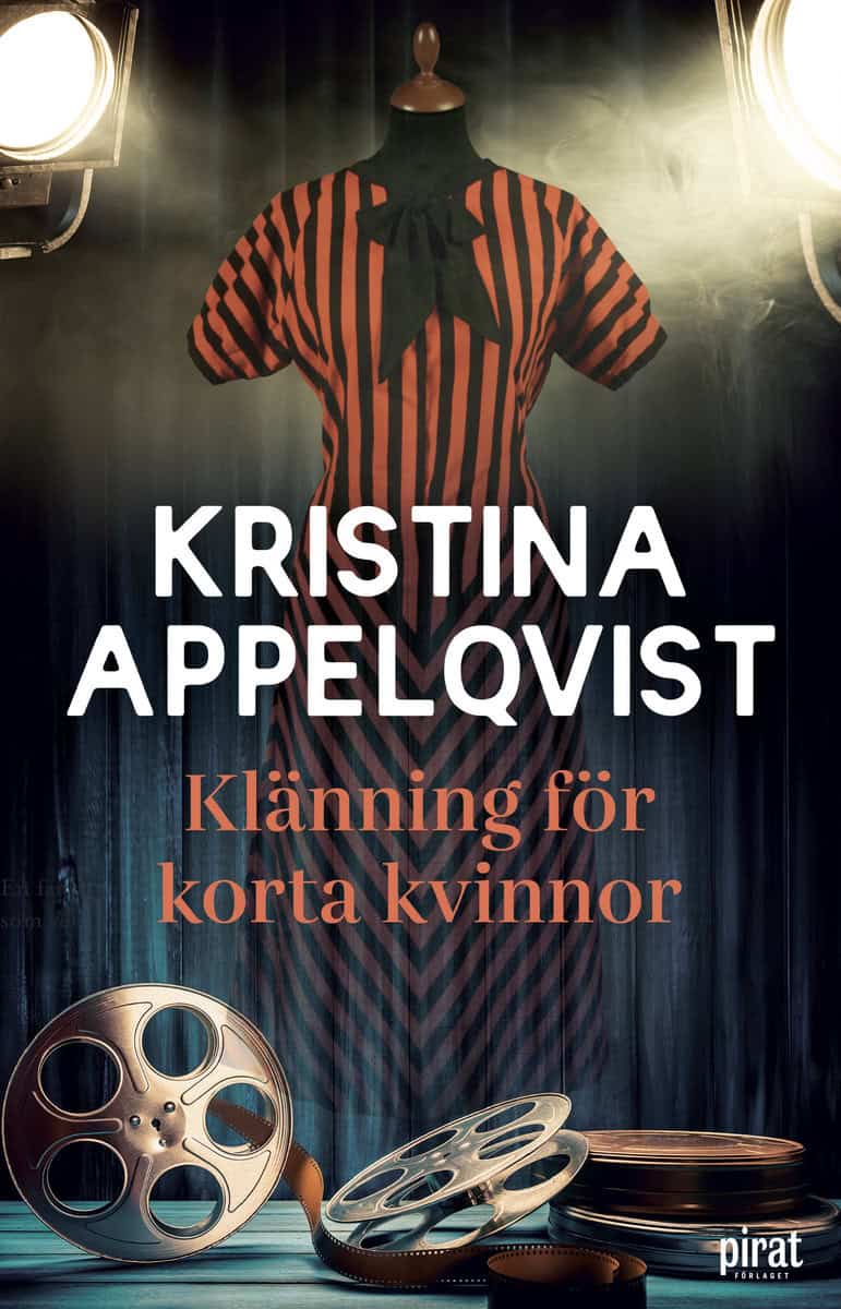 Appelqvist, Kristina | Klänning för korta kvinnor
