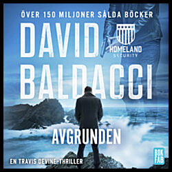 Baldacci, David | Avgrunden