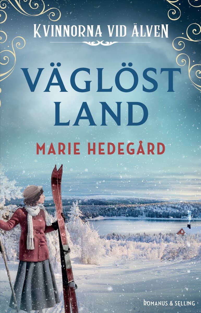 Hedegård, Marie | Väglöst land