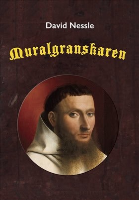 Nessle, David | Muralgranskaren