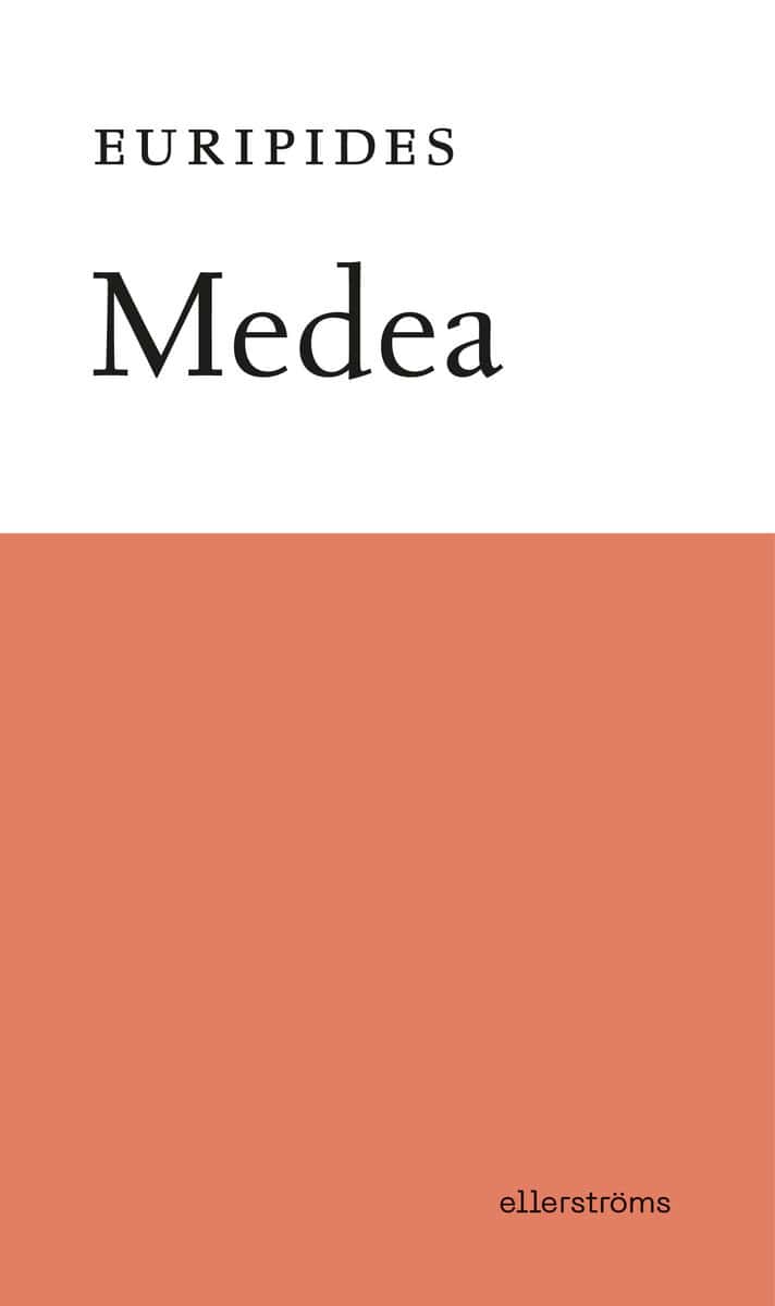 Euripides | Medea