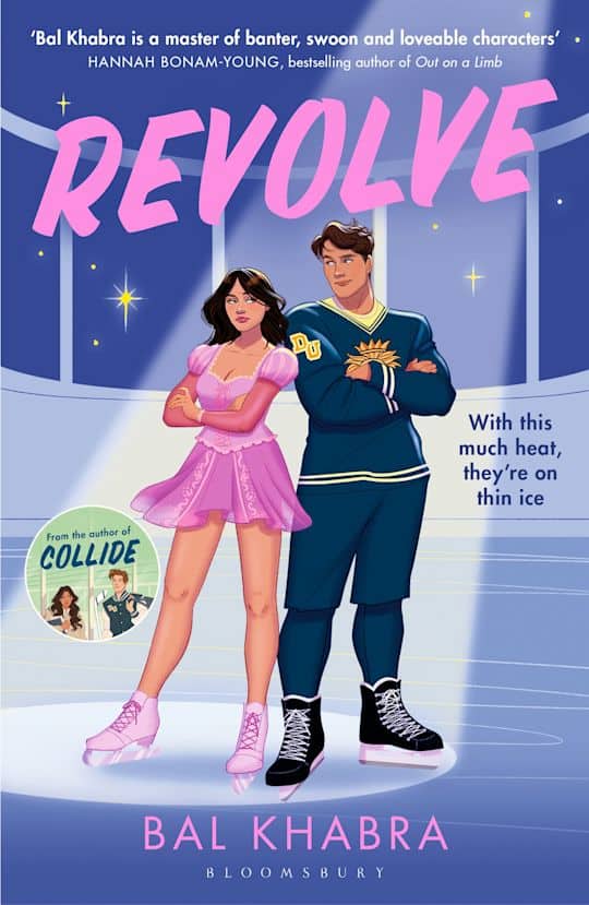 Khabra, Bal | Revolve
