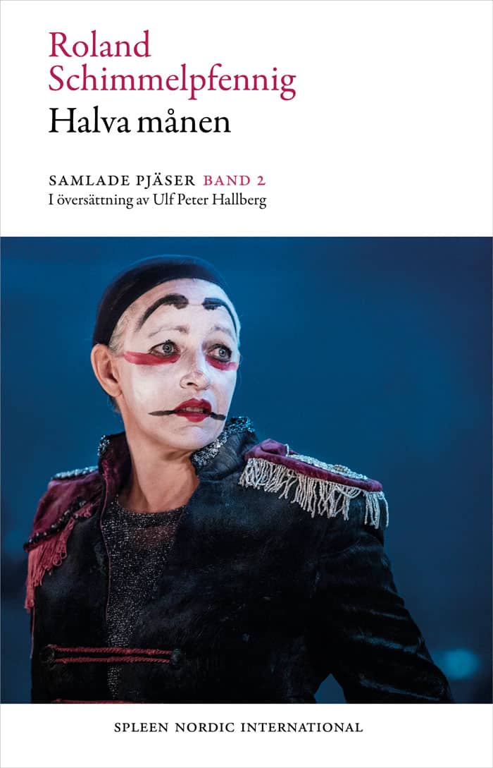 Schimmelpfennig, Roland | Halva månen