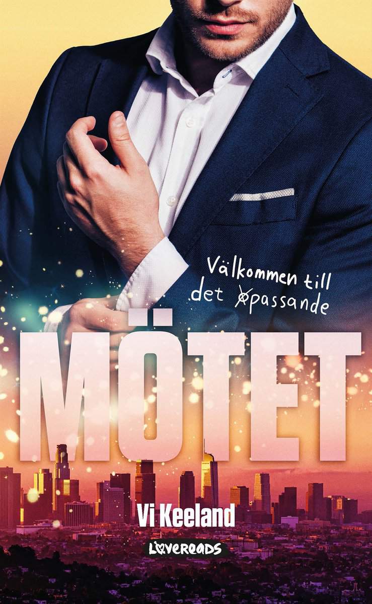Keeland, Vi | Mötet