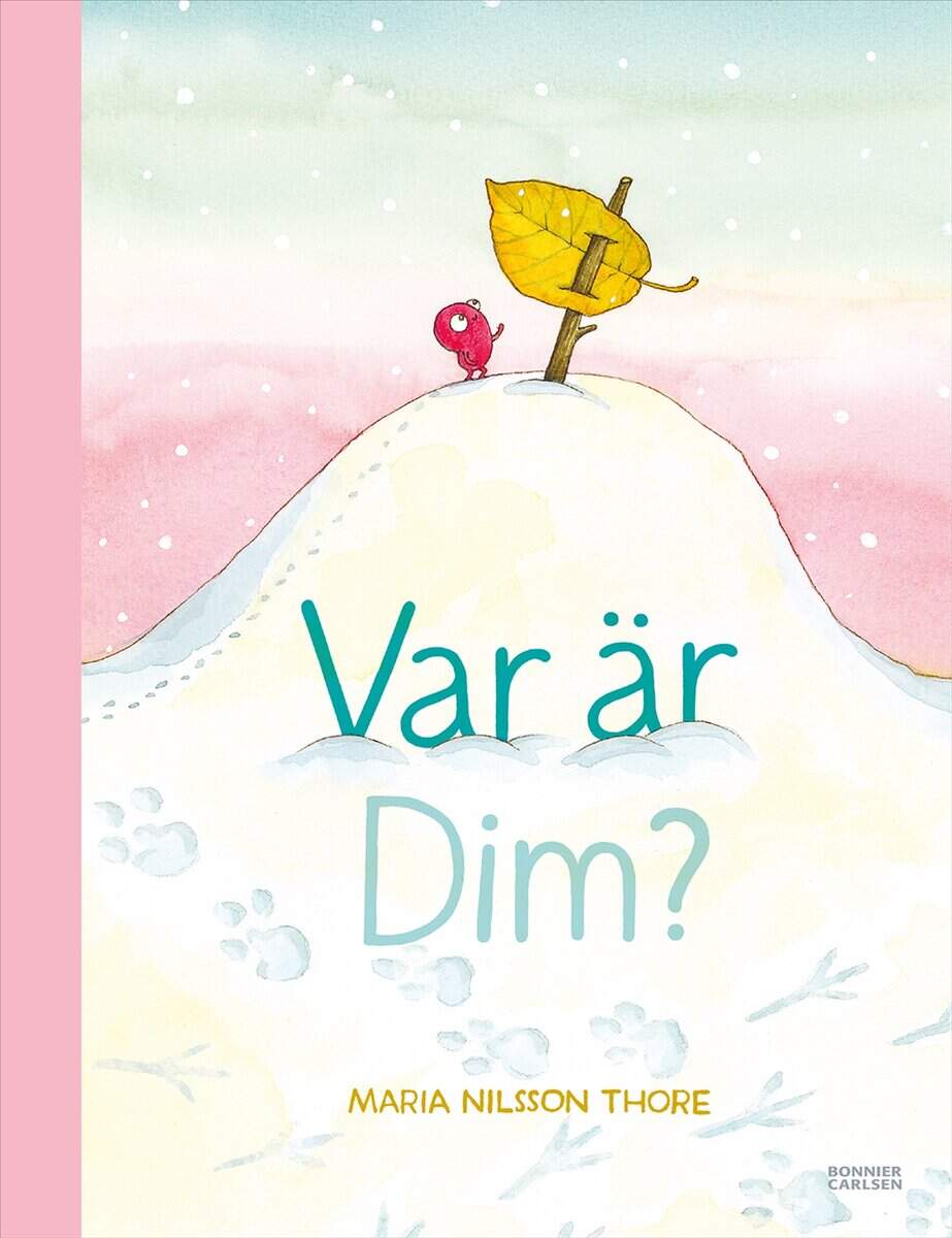 Nilsson Thore, Maria | Var är Dim?