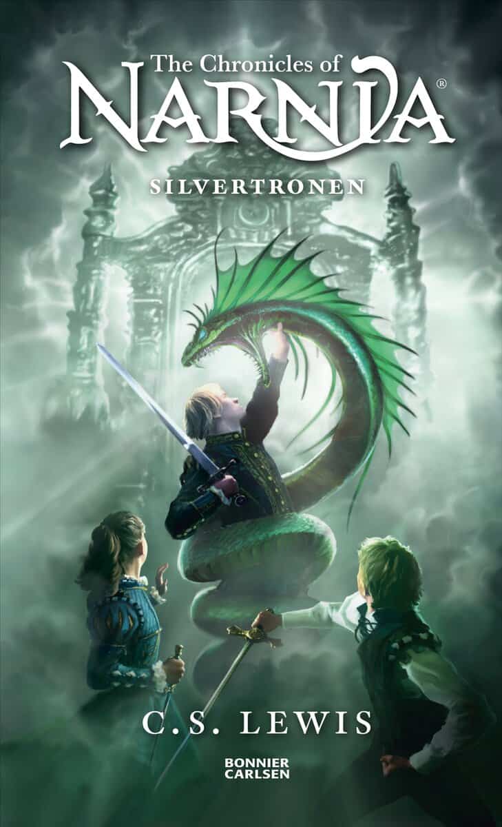 Lewis, C. S. | Silvertronen