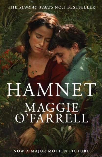 O'Farrell, Maggie | Hamnet