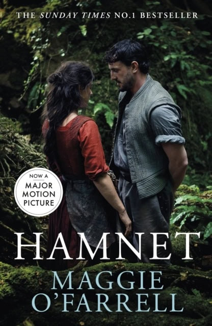 O'Farrell, Maggie | Hamnet