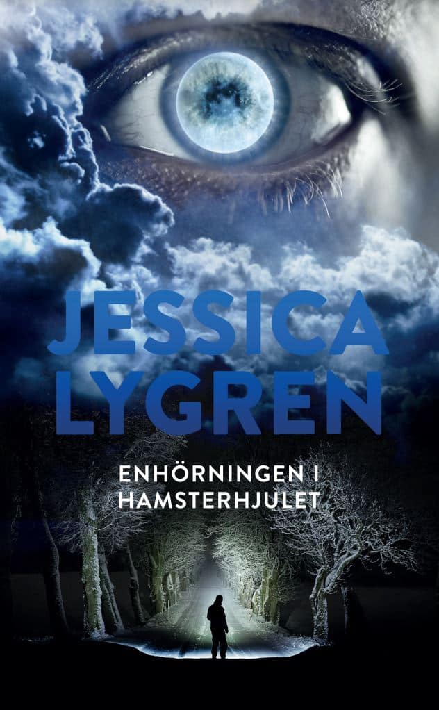 Lygren, Jessica | Enhörningen i hamsterhjulet
