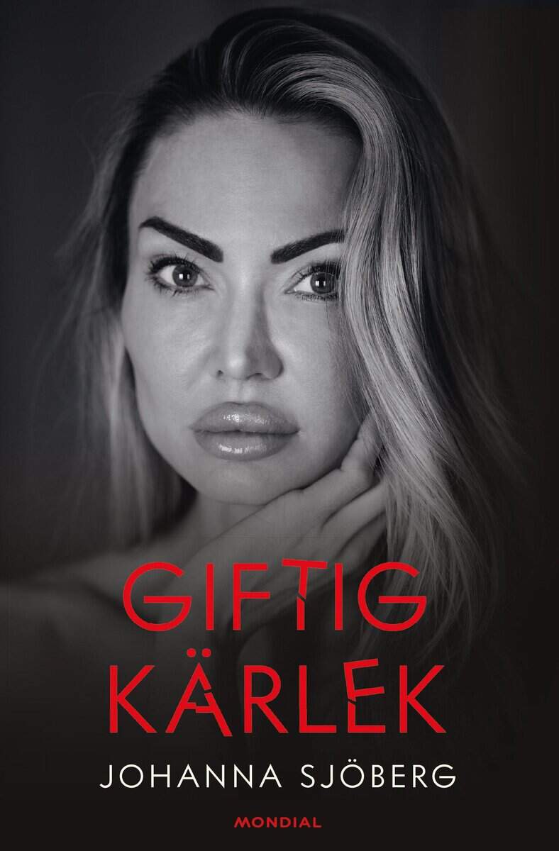 Johanna Sjöberg | Giftig kärlek