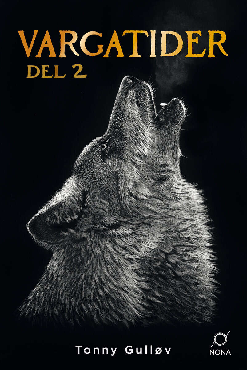 Gulløv, Tonny | Vargatider del 2
