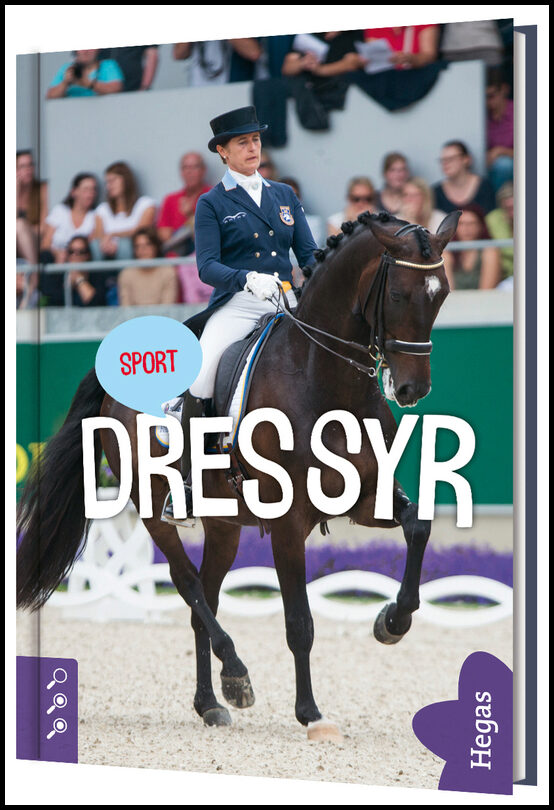 Helleday Ekwurtzel, Marie | Dressyr