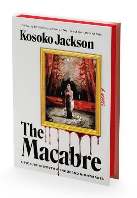 Jackson, Kosoko | The Macabre (Deluxe Limited Edition)