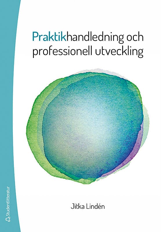 Lindén, Jitka | Praktikhandledning och professionell utveckling