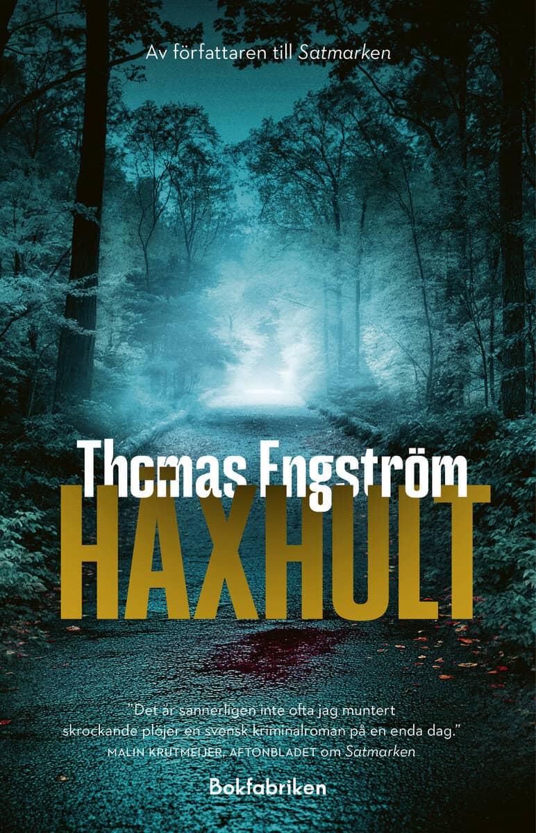 Engström, Thomas | Häxhult