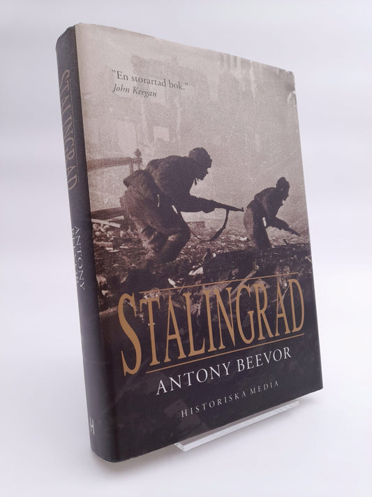 Beevor, Antony | Stalingrad