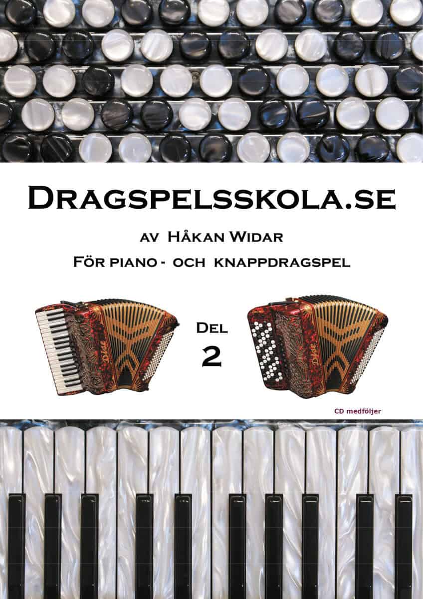 Widar, Håkan | Dragspelsskola.se 2